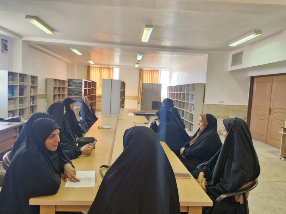 اربعین تعالی کردستان
