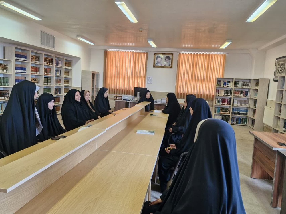 اربعین تعالی کردستان