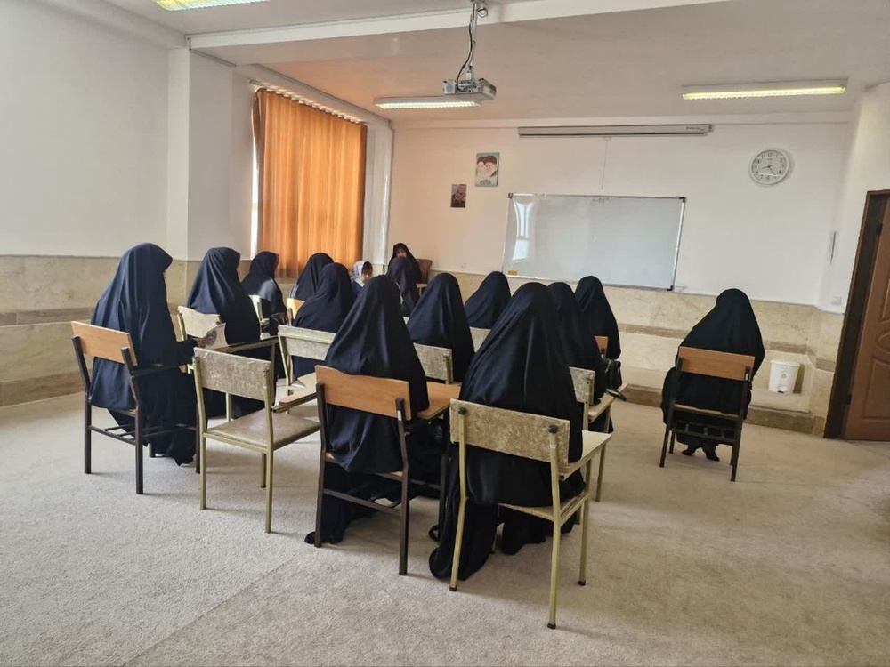 اربعین تعالی کردستان