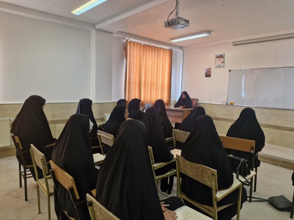اربعین تعالی کردستان