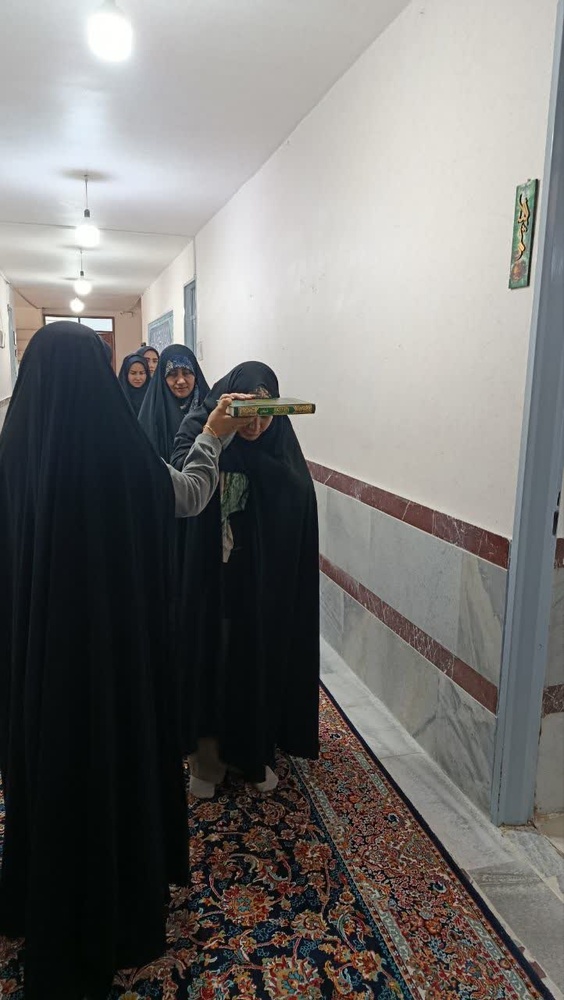 اربعین تعالی کردستان