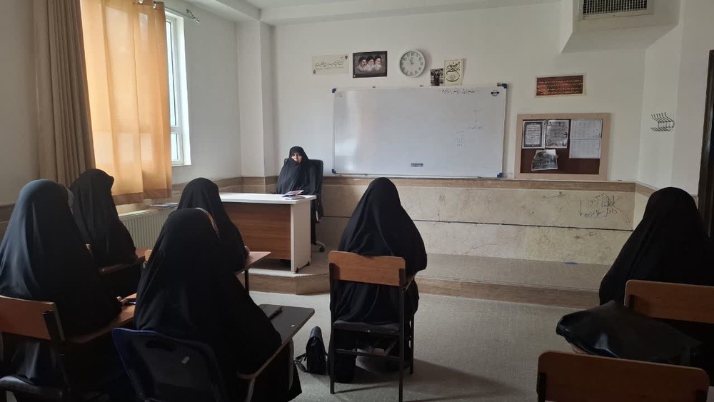 اربعین تعالی کردستان