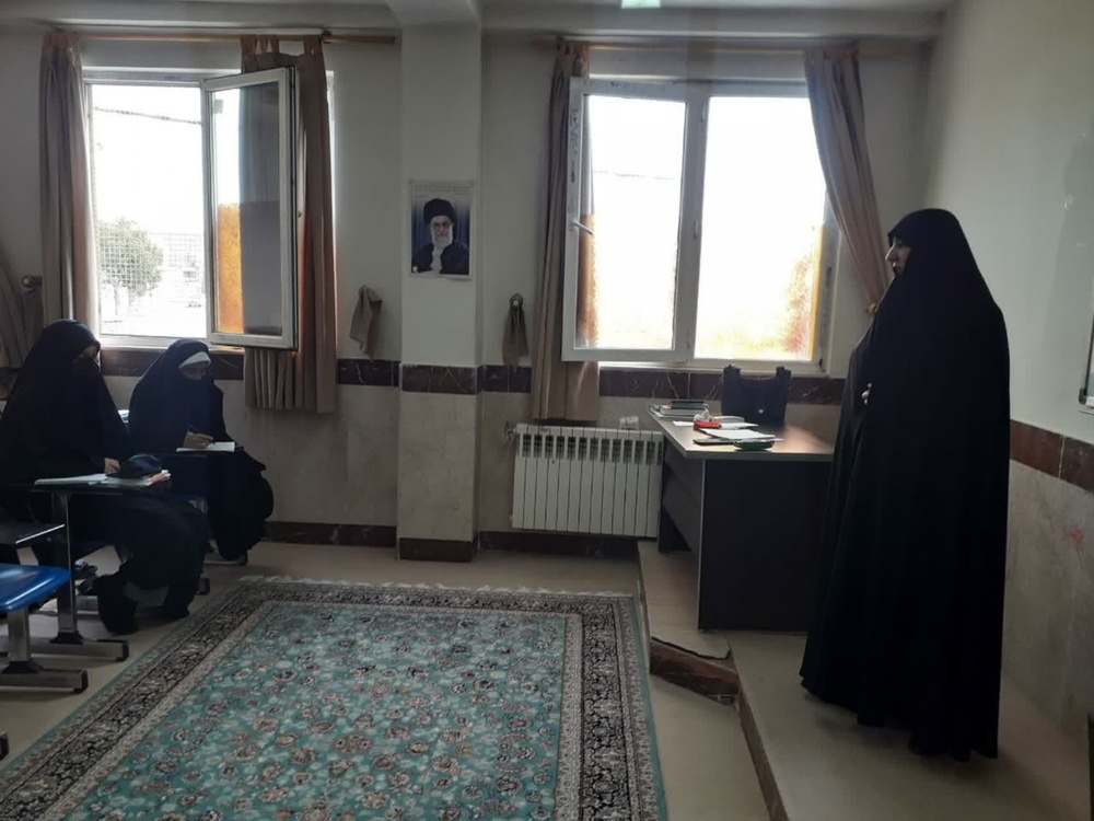 اربعین تعالی کردستان