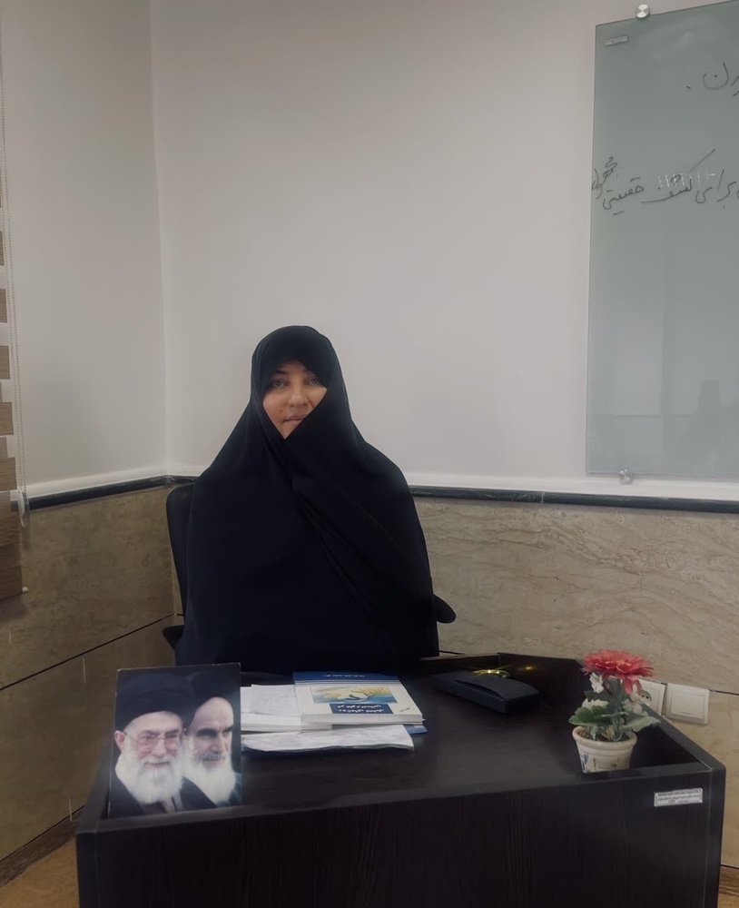 زن، معمار پنهان افکار اجتماعی/ واکاوی جایگاه تاریخی بانوان در پژوهش برگزیده جشنواره «بانوی کرامت»