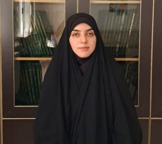 پاسخ به بحران «شکاف دانش و عمل»؛ ارائه مدل عملیاتی در پژوهش برگزیده جشنواره «بانوی کرامت»