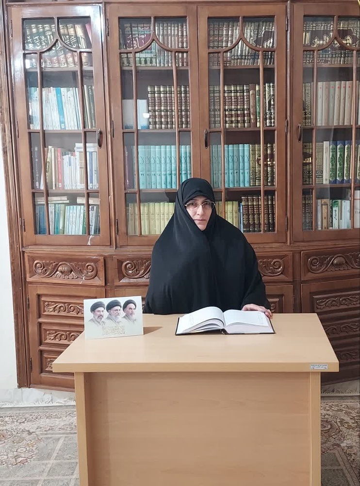 واکاوی ابعاد بهداشتی امنیت انسانی در فقه امامیه؛ دستاورد پژوهشی برگزیده جشنواره «بانوی کرامت»