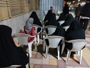 شناخت ظرفیت‌ها و توانمندی‌های کشور با هدف تقویت امید و اعتماد به نفس 
