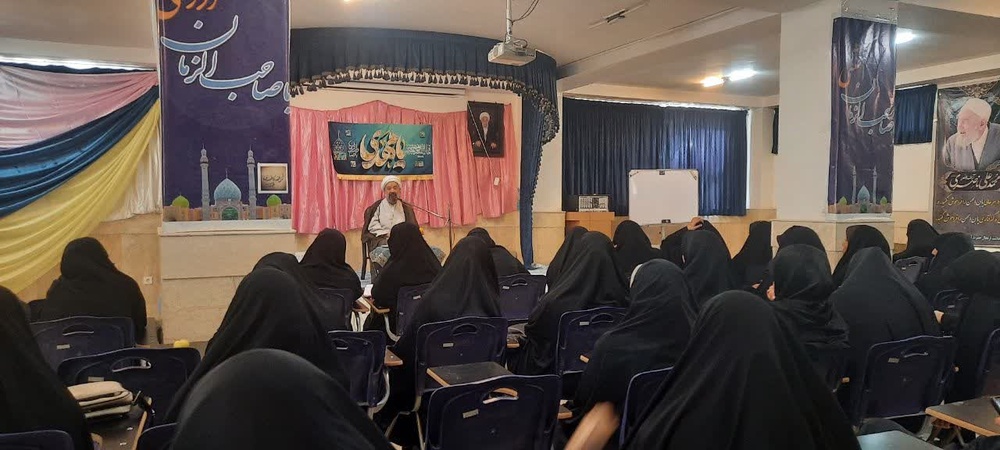 چهار گوهر ارزشمند شخصیت انسان و آفات آن‌ها از نگاه پیامبر اسلام(ص)