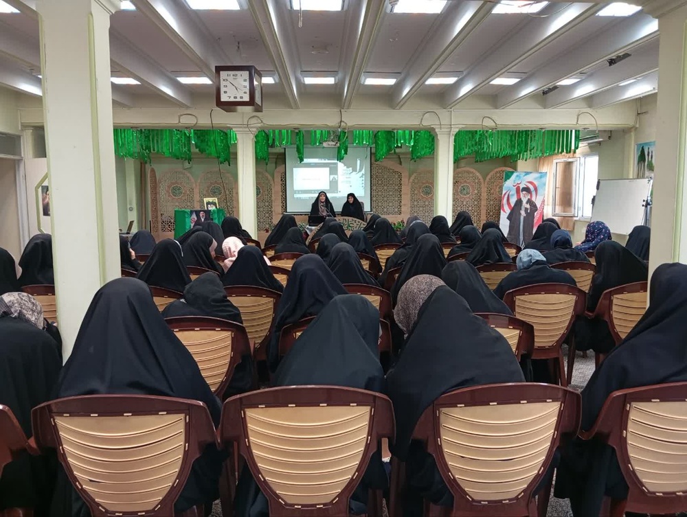 تأکید بر نقش هم‌زمان قانون، فرهنگ و آموزش در ترویج عفاف و حجاب