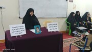 برگزاری نشست سه‌شنبه‌های مهدوی با محوریت تبیین پیام رهبری در خرمشهر