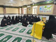 برگزاری کارگاه مهارت‌افزایی پژوهشی در مدرسه علمیه دورود