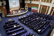 آیین اختتامیه هجدهمین جشنواره علمی‌ـ‌پژوهشی «بانوی کرامت» برگزار شد