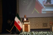 جشنواره «بانوی کرامت» شناسنامه هویت علمی و نماد خداباوری بانوان طلبه است