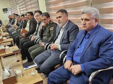 همایش ملی بانوی کُرد