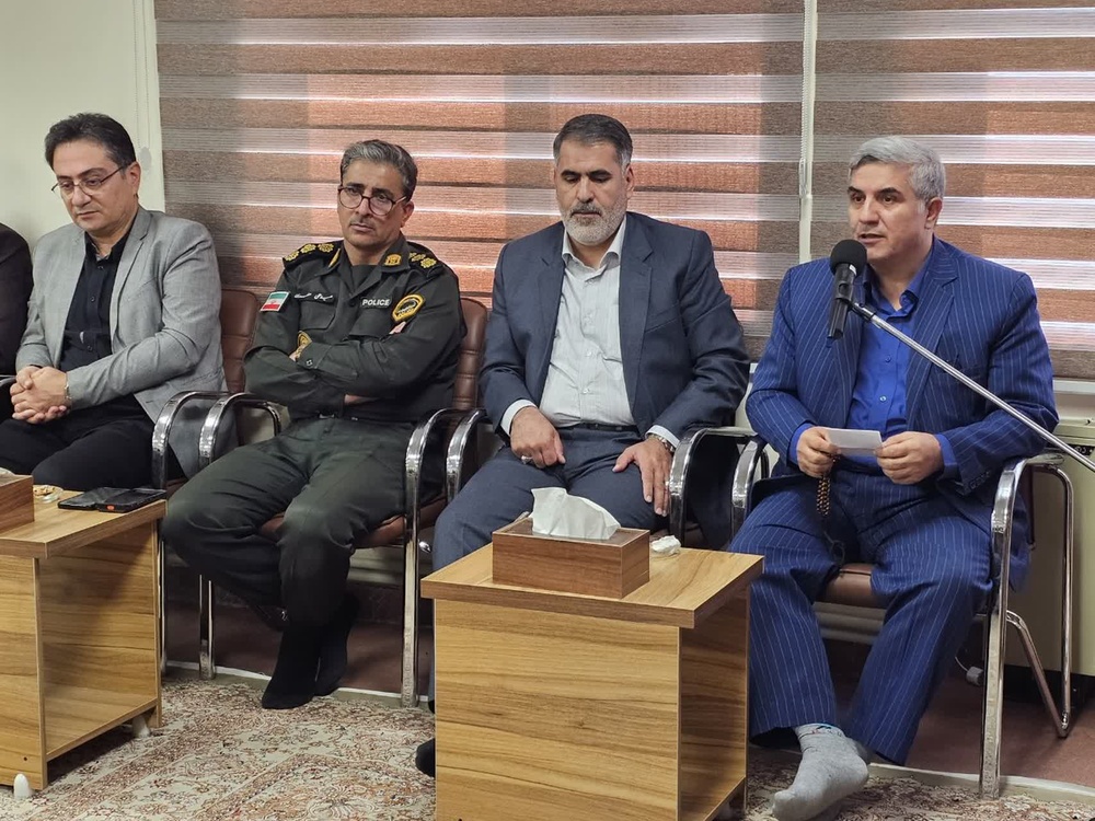 همایش ملی بانوی کُرد