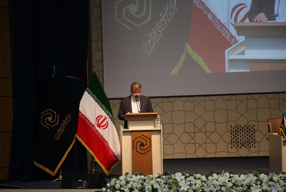 جشنواره «بانوی کرامت» شناسنامه هویت علمی و نماد خداباوری بانوان طلبه است