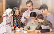 چرا والدین رفتارهای متفاوتی با هر فرزند دارند؟