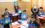 نشانه‌هایی که می‌گویند کودک با مهدکودک سازگار نشده است