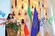 تأکید دولت چهاردهم‌ بر رفع موانع تأمین مالی کارآفرینی زنان