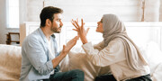 سه عبارتی که آتش هر اختلافی را شعله‌ور می‌کند!