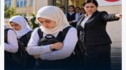 مرکز مدیریت حوزه‌های علمیه خواهران محدودیت‌های حجاب در جمهوری آذربایجان را محکوم کرد