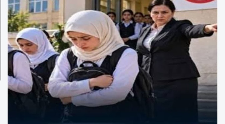 مرکز مدیریت حوزه‌های علمیه خواهران محدودیت‌های حجاب در جمهوری آذربایجان را محکوم کرد
