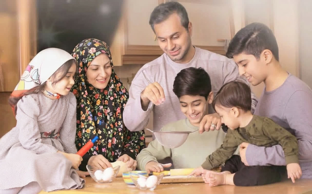 چرا والدین رفتارهای متفاوتی با هر فرزند دارند؟