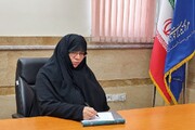 پرستاری، خدمتی مقدس و هم‌وزن طبابت است