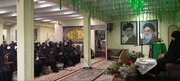 آغاز مسیر تعالی علمی و معنوی طلاب در مدرسه علمیه الزهرا (س) همدان با محوریت تمدن‌سازی اسلامی