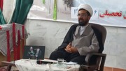 کسب تجربه، خودسازی و دیگرسازی، از دستاوردهای مسیر تبلیغ است