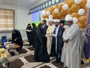 طلبه در مسیر طلبگی باید تنها از خدا بترسد