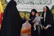 معاونت پژوهش حوزه علمیه معصومیه فارس از طلاب استعداد برتر تجلیل کرد/ تأکید بر ضرورت آینده‌نگری و پاسخ به نیازهای علمی کشور