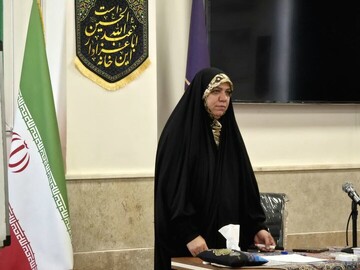 استمرار «طرح اربعین تعالی» ویژه طلاب جدیدالورود در مدرسه علمیه نرجسیه سیرجان