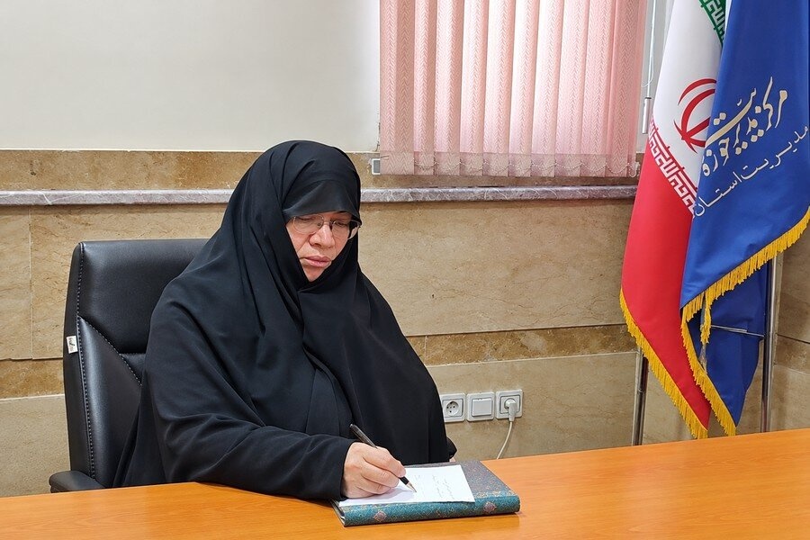 پرستاری، خدمتی مقدس و هم‌وزن طبابت است