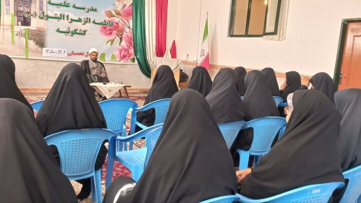 کسب تجربه، خودسازی و دیگرسازی، از دستاوردهای مسیر تبلیغ است