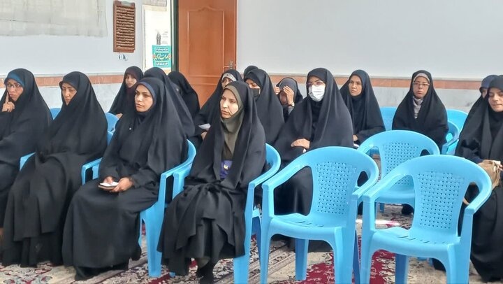 کسب تجربه، خودسازی و دیگرسازی، از دستاوردهای مسیر تبلیغ است