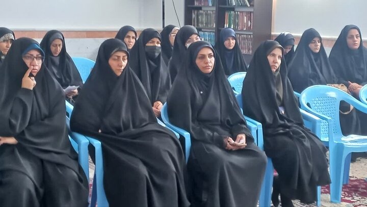 کسب تجربه، خودسازی و دیگرسازی، از دستاوردهای مسیر تبلیغ است