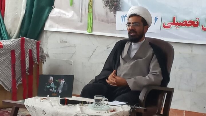 کسب تجربه، خودسازی و دیگرسازی، از دستاوردهای مسیر تبلیغ است
