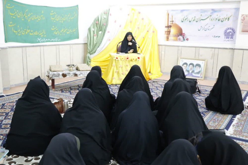 حوزه علمیه باید پایگاه نهضت فراگیر اسلامی و امتداد انقلاب باشد