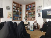 علم بی‌ایمان و تهذیب نفس، می‌تواند به‌جای کمال، حجاب رشد انسان شود