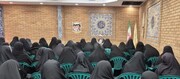تهذیب، بصیرت و نشاط؛ چهار مؤلفه تربیت طلبه موفق