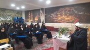 نیت؛ معیار ارزش‌گذاری و مقوّمِ معنوی اعمال در آموزه‌های نبوی/ ضرورت آراستگی به تواضع و دوری از رذایل اخلاقی