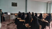 تبیین چیستی نظام طلبگی و مقایسه تطبیقی آن با سیستم دانشگاهی در مدرسه علمیه دورود