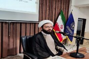 طلبگی؛ مسیری نورانی در قدمگاه امام زمان (عج) است