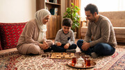 تربیت کودک استراتژیست، خرید دوره اینستاگرامی نمی‌خواهد!