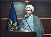تأکید معاون آموزش مرکز مدیریت حوزه‌های علمیه خواهران بر ارتقای کیفیت آموزش و پیوند آن با پژوهش و تهذیب