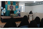 اثرگذاری جهاد تبیین در گرو مراقبه مداوم و تطهیر قلب از گناه است