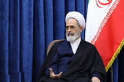 حق شرعی را از زنان و دختران نگیرید