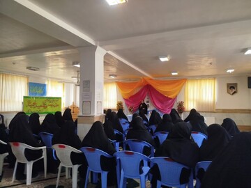مدرسه علمیه نجمیه ازنا