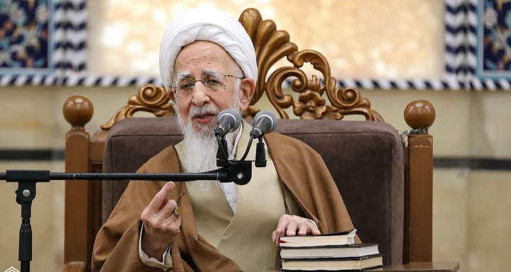 مؤمن نه بی‌دلیل می‌پذیرد، نه بی‌برهان انکار می‌کند